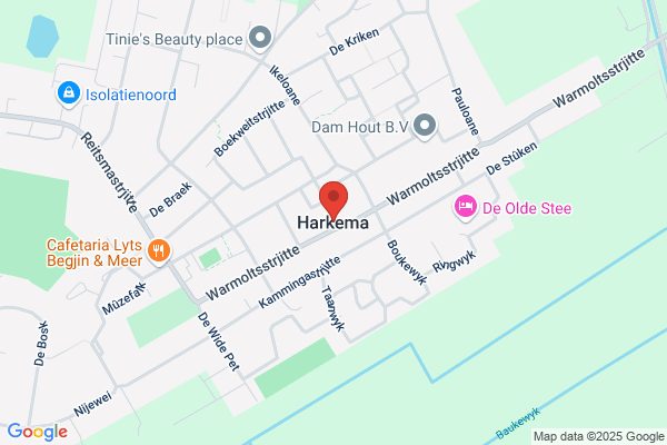 Harkema Inc