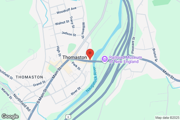 Metacomet Real Estate