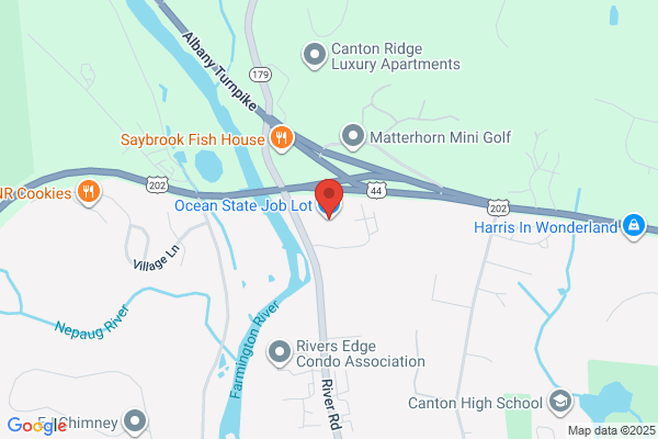 Ocean State Job Lot of Canton