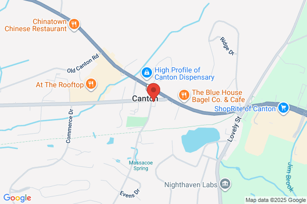 Uconn Medical Group-Canton
