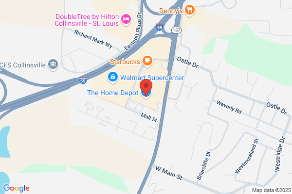 The Home Depot Installation Services