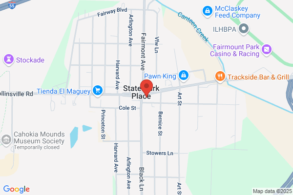 Stop & Go Liquor Annex