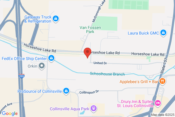 Horseshoe Animal Hospital