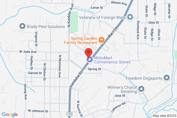 Bitcoin Depot | Bitcoin ATM