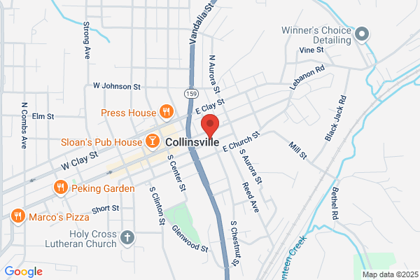 Golden Rule Auto Repair