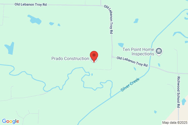 Prado Construction