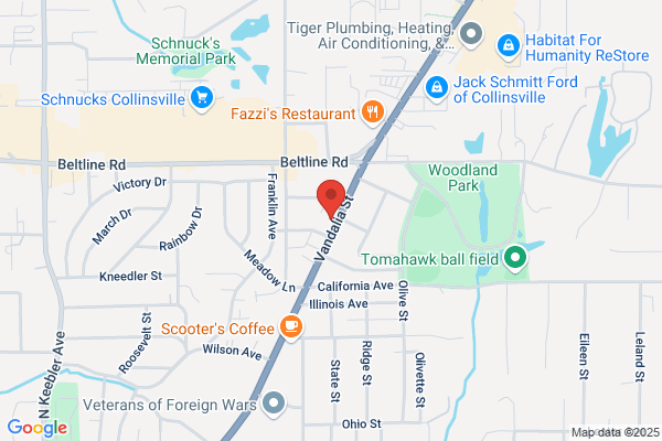 Country Financial - COLLINSVILLE
