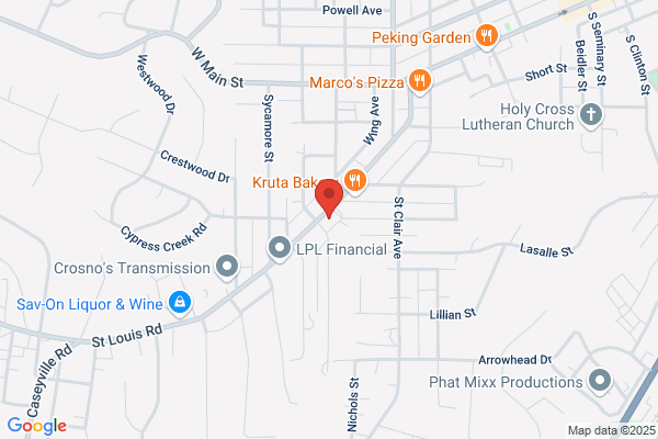 Fix-O-Flat - Collinsville
