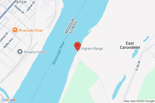 Ingram Barge Co