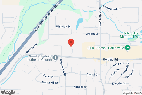 Collinsville Chiropractic Health Services