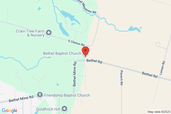 Bethel Baptist Church
