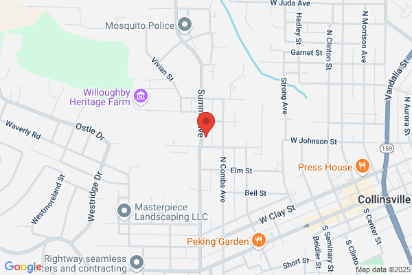 Collinsville Care Center