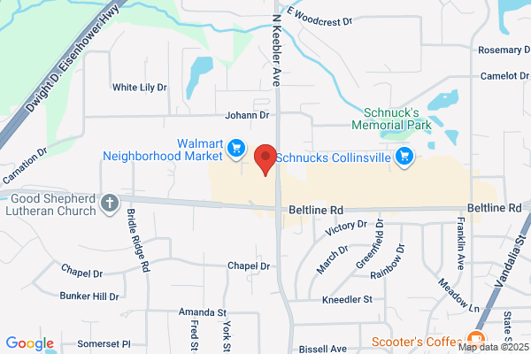 Collinsville Dental Care