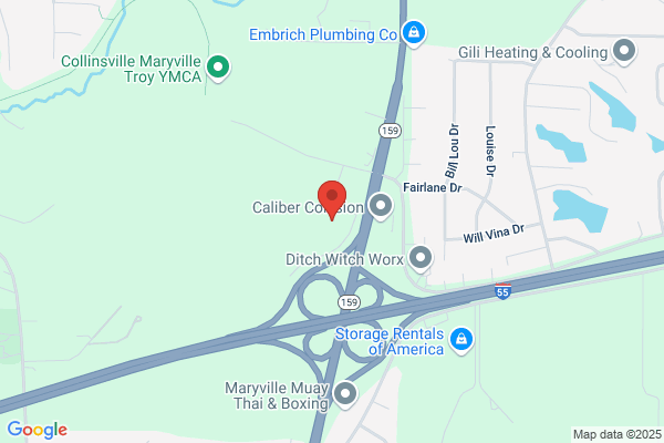 Elmwood Nursing & Rehab
