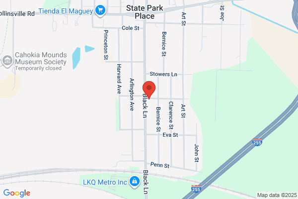 Mound Public Water Dist