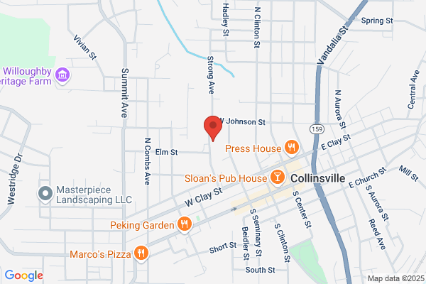 Dale Hendricks Plumbing