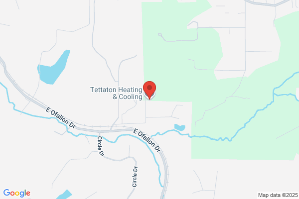 Tettaton Heating & Cooling