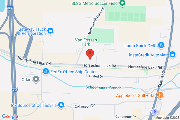 ABC Supply Company Inc