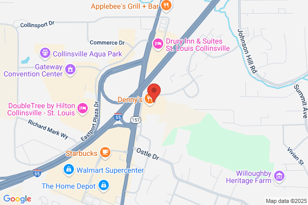 Americas Best Value Inn Collinsville St. Louis