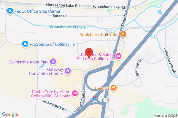 Hampton Inn Collinsville