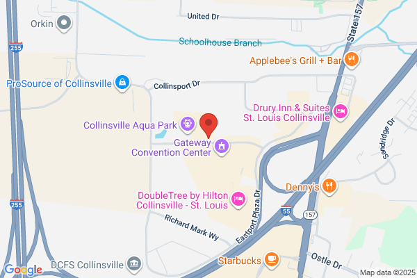 La Quinta Inn & Suites Collinsville