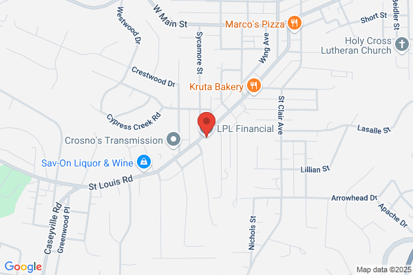 Linsco-Private Ledger Financial Services