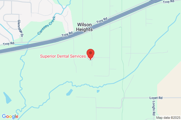Superior Dental Services