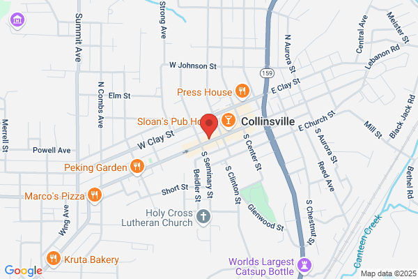 Collinsville Chamber of Commerce