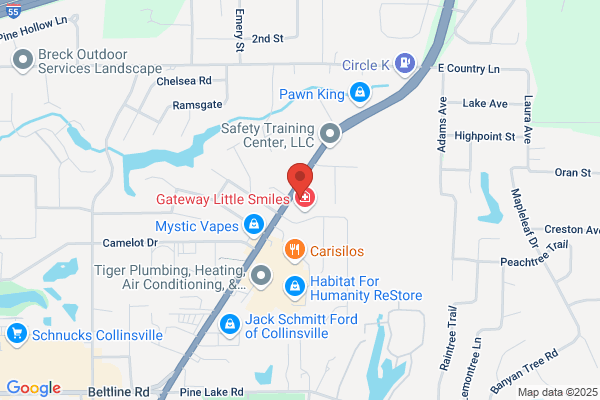 Hillside Pet Clinic