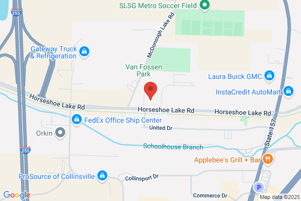 ABC Supply Co. Inc.