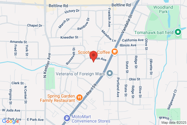 Addington Place of Collinsville