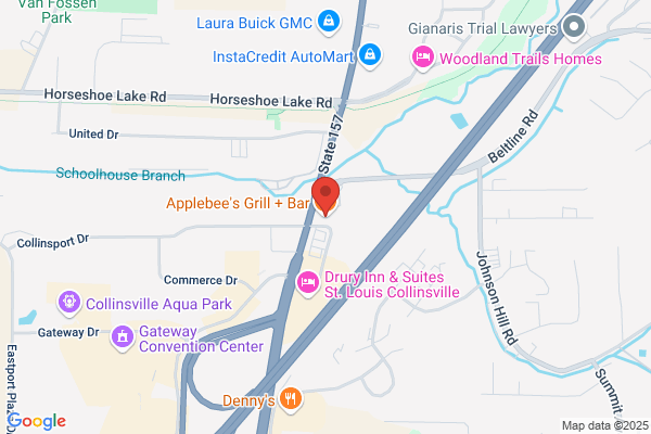 Applebee's Neighborhood Grill & Bar