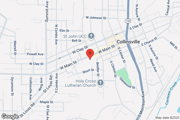 Collinsville Historical Museum