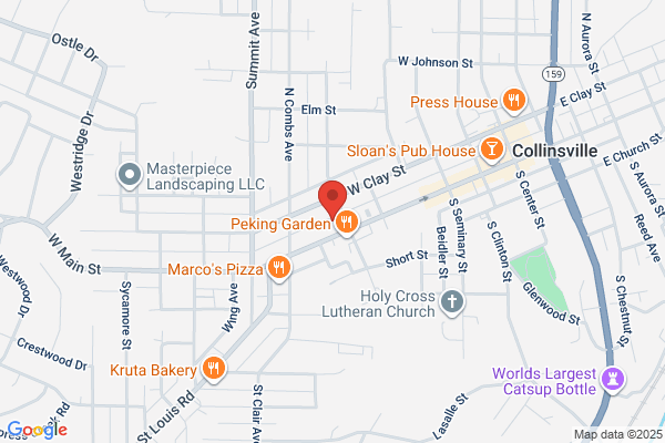 Collinsville Mini-Mart & Gas