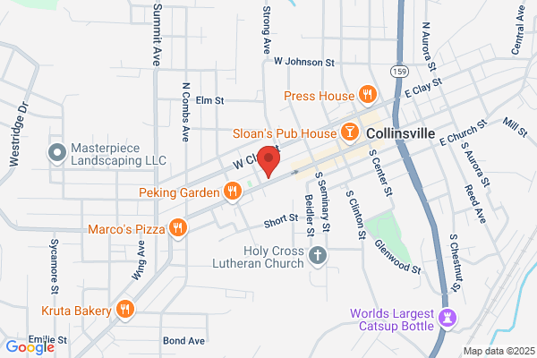 Collinsville Pediatrics