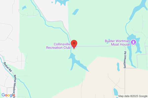 Collinsville Recreation Club Inc