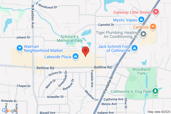Cotton's Ace Hardware of Collinsville