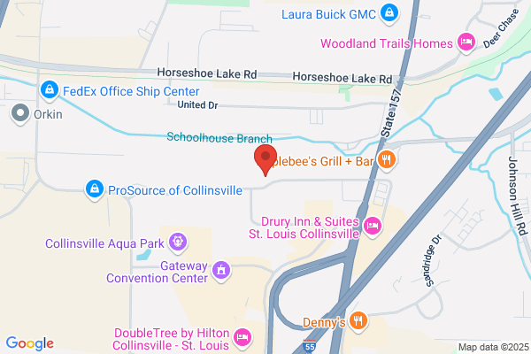 Leisure World Health Club