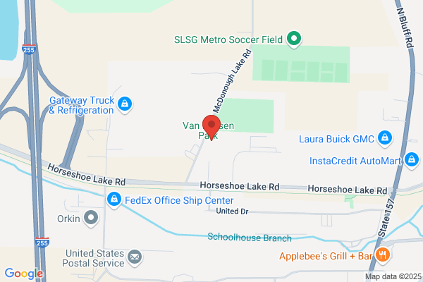 Marsh Shipping Supply Company Llc