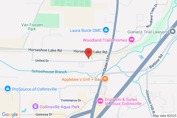 Metro East Park & Recreation District