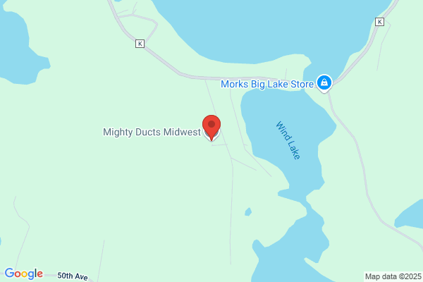 Mighty Tidy Air-Duct & Chimney Sweep