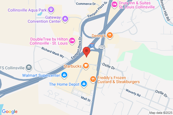 Athletico Physical Therapy - Collinsville