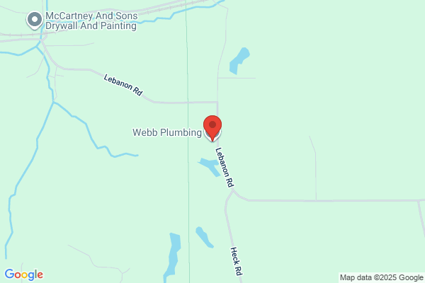 Webb Plumbing