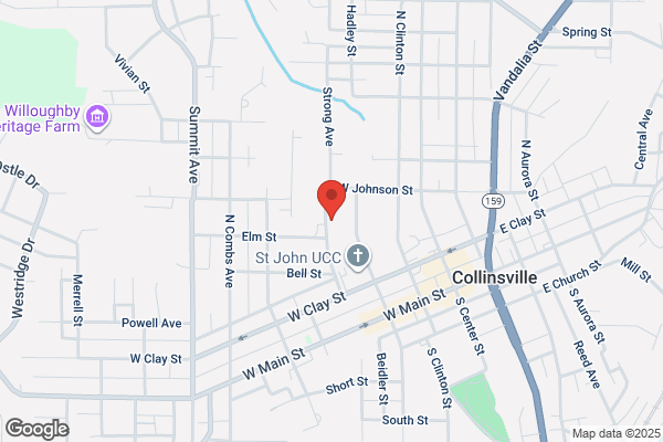 Dale Hendricks Plumbing