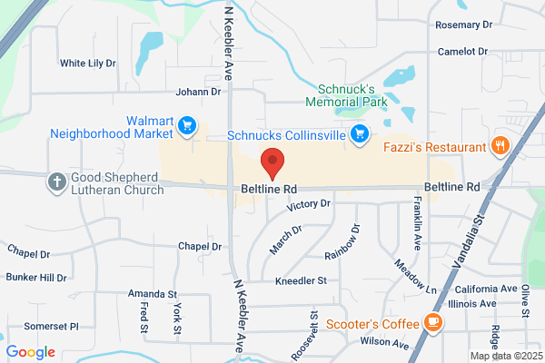 Collinsville Building & Loan Association