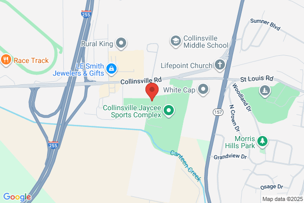 Collinsville Sports Store