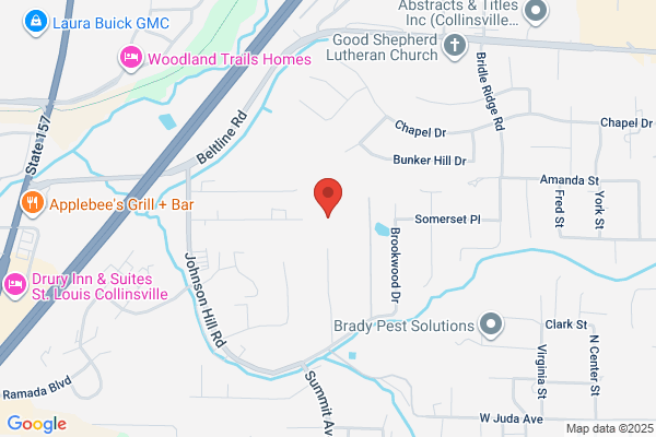 D & S Self Storage