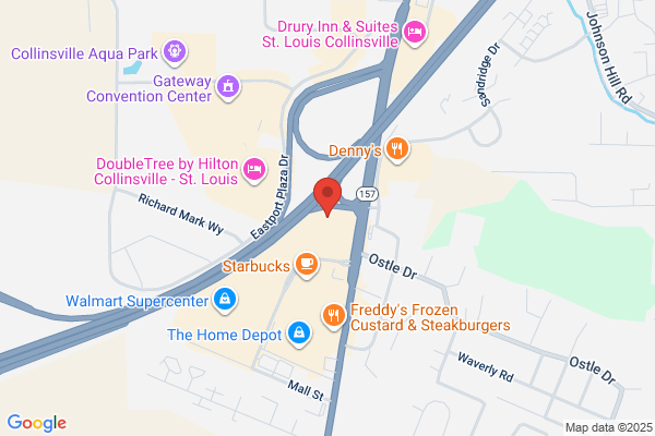 DOBBS TIRE AND AUTO CTR
