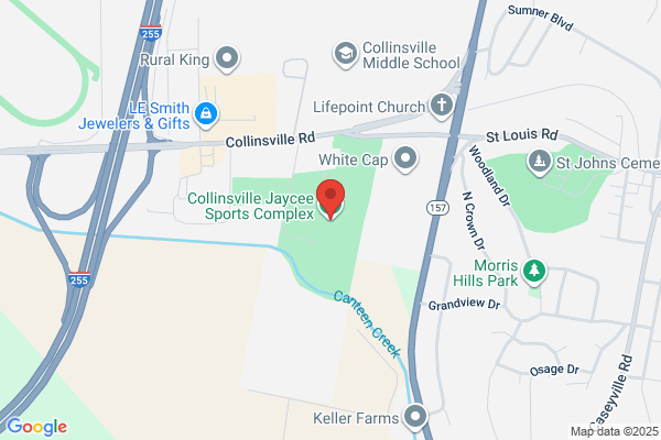 Collinsville Jaycees