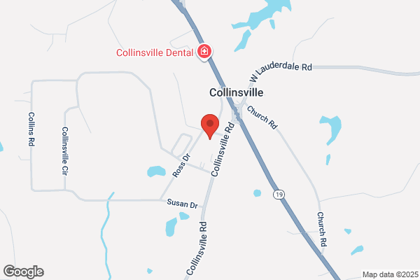 Ochsner Health Center - Collinsville
